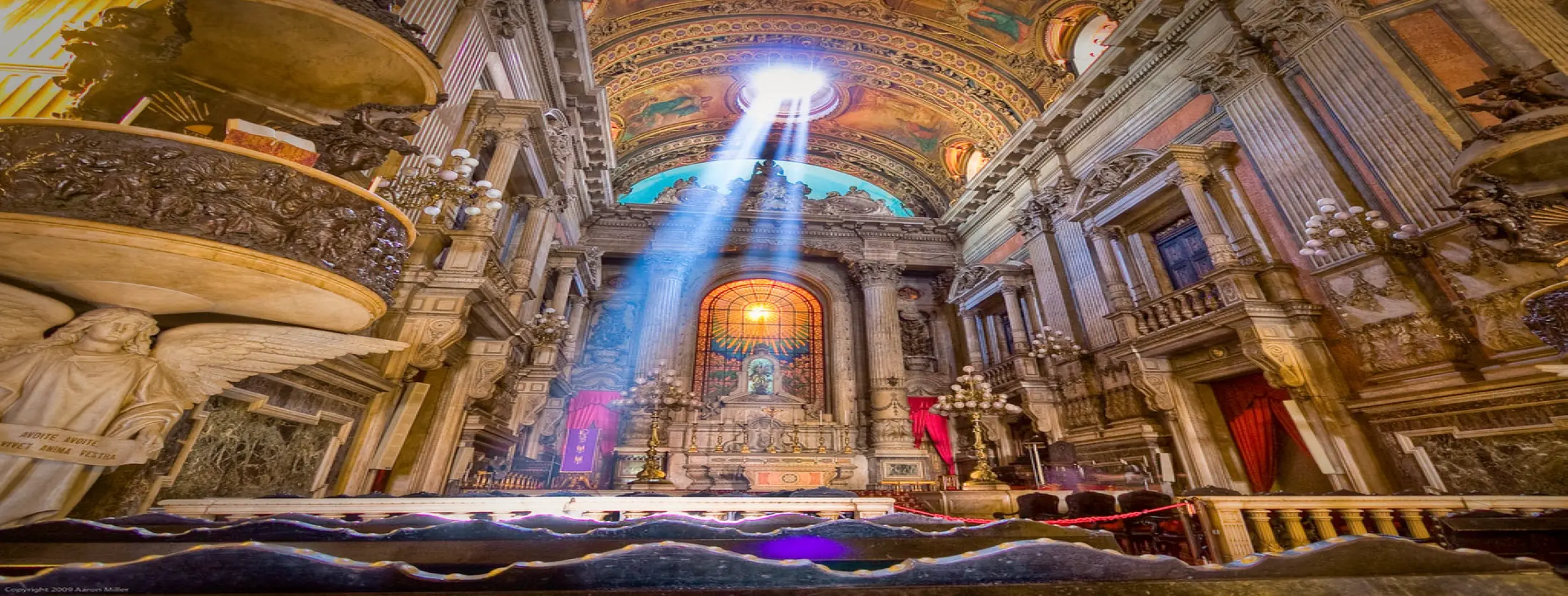 Image for Religious Heritage